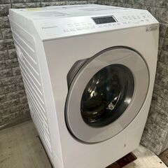 大阪送料無料★3か月保障付き★洗濯機★パナソニック★12kg★2...