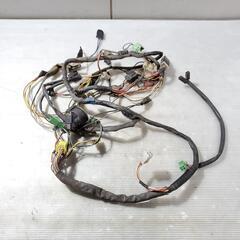 SUZUKI ヴェルデ50 CA1MB メインハーネス  VER...