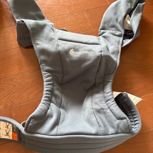ergobaby 抱っこひも