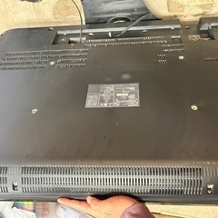 TOSHIBA 42C8000の画像