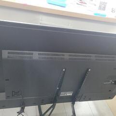 SONY　ソニー　５５型液晶テレビ　KJ-55X8500　中古　リサイクルショップ宮崎屋住吉店25.7.18の画像