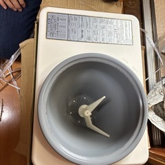 餅つき機