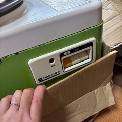 餅つき機の画像