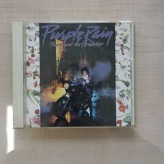 プリンス＆ザ・レボリューション