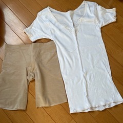 肌着、ガードル