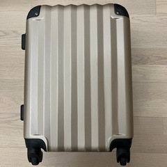 スーツケース