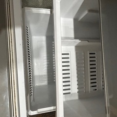 【交渉中】2019年購入/AQUA冷蔵庫お譲りしますの画像