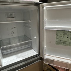 【交渉中】2019年購入/AQUA冷蔵庫お譲りしますの画像