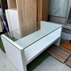 センターテーブル