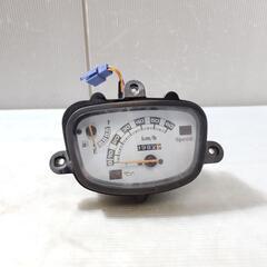 SUZUKI ヴェルデ50 CA1MB メーター  VERDE ...