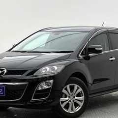 👍　CX-7　🥰