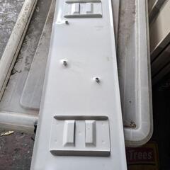 注意　看板の画像