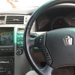 18クラウン黒 値下げの画像