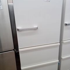 ★ジモティ割あり★ AQUA 冷蔵庫 238L 19年製 動作確...
