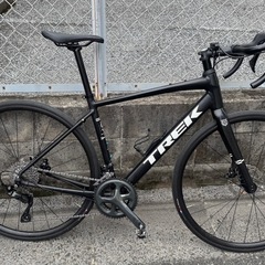TREK DOMANE AL gen4 12s 105ベース サ...