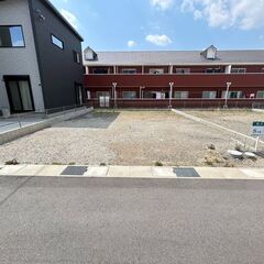 【ハートフルビレッジ新大宮】8号地　■´立地で選ばれる家´ 新大...