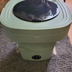 小型洗濯機★即日引き取り希望★