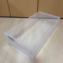 天馬 Fits 衣装ケース S-30 カプチーノの画像