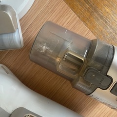 東芝 TOSHIBA TORNEO V cordlessの画像