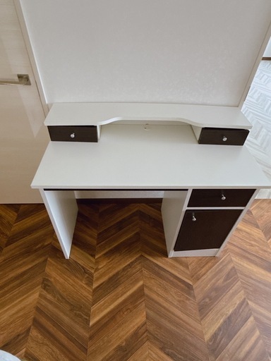 【美品】デスク