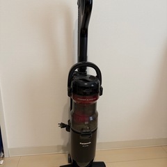 パナソニック　掃除機