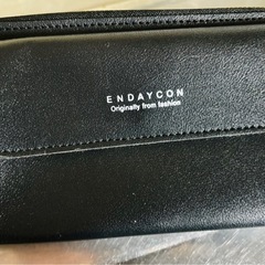 ショルダーバッグ兼財布