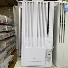 🌪️KOIZUMI 1.6kw窓用エアコン　2021年製　EWA-1605E8 コイズミ No.6007　 NM🌪️ 