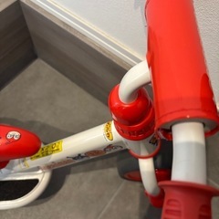はじめてのアンパンマンバイクの画像