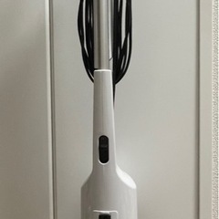 ツインバードサイクロンスティック型クリーナー