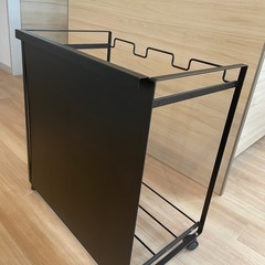 ダストワゴン tower