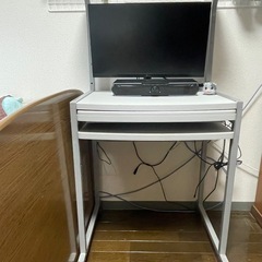PCデスク