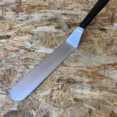 a(7243) DEGLON デグロン パレットナイフ 全長35...