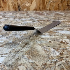 a(7243) DEGLON デグロン パレットナイフ 全長35cm 刃渡り23cm スパチュラ 製菓用器具 キッチン用品 業務用の画像