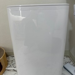 除湿機