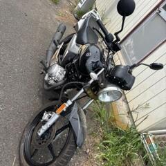 投げ売り ybr125