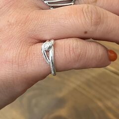 おとなのシルバーアクセサリー教室生徒さん募集の画像