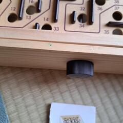 BRIO ラビリンスゲーム　Labyrinth game 34000の画像