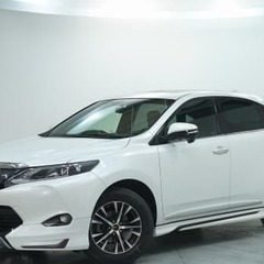 🥰ハリアー高級車🥰