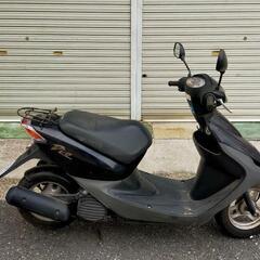 HONDA スマートディオAF56 6996キロ