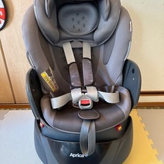 チャイルドシート