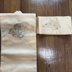 名古屋帯