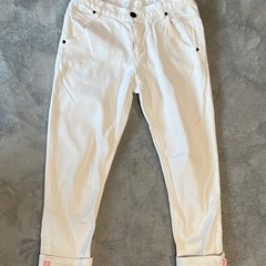 レディース　ストレッチパンツ
