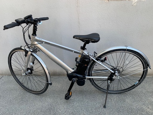 値下げ交渉可 7段変速機 ロードバイク 自転車（リサイクル