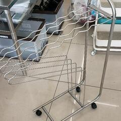 0519-285 タオル掛け