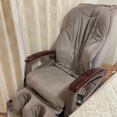 マッサージチェア