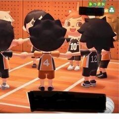 ☆バレー経験者募集(あつバレ)☆