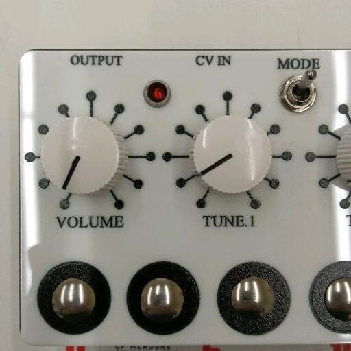 WTVC-1 | jmtsynth
