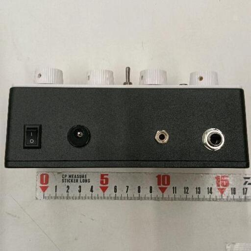 0519-084 JMT Synth WTVC-1ﾃﾞｽｸﾄｯﾌﾟｼﾝｾｻｲｻﾞｰ※電源ｺｰﾄﾞ無し