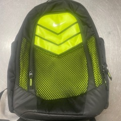 ナイキリュック