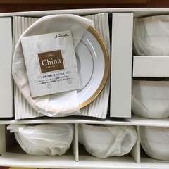 ☕️まったりと☕️ノリタケ カップ&ソーサー 五客セット